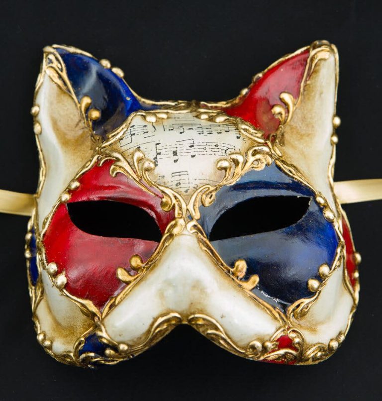 Masque Venise