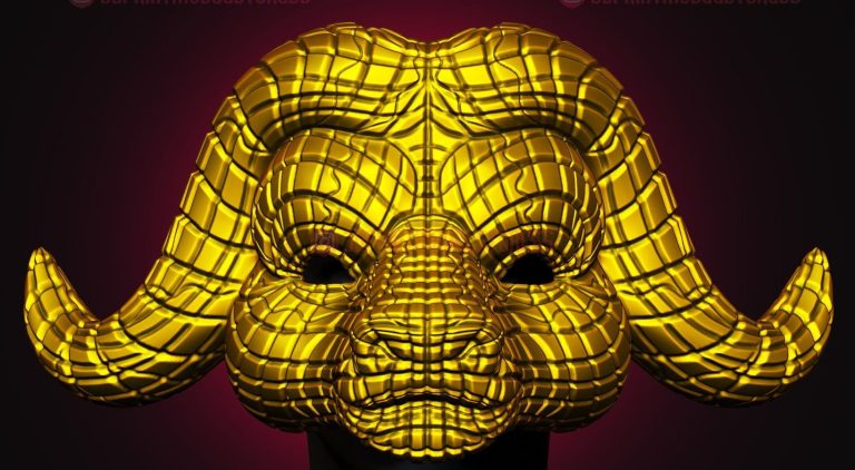 masque squid game