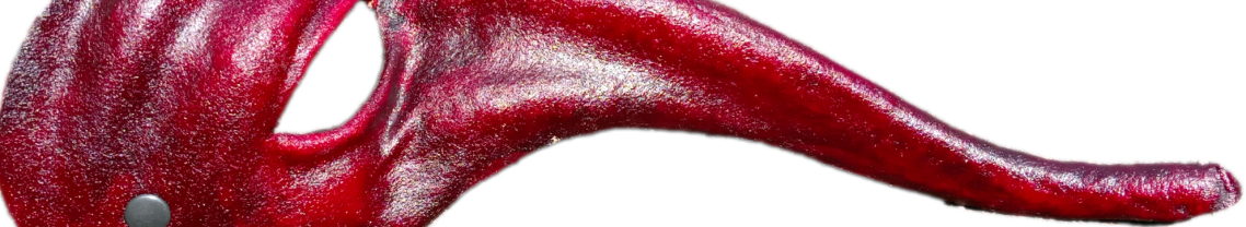 Masque commedia dell arte