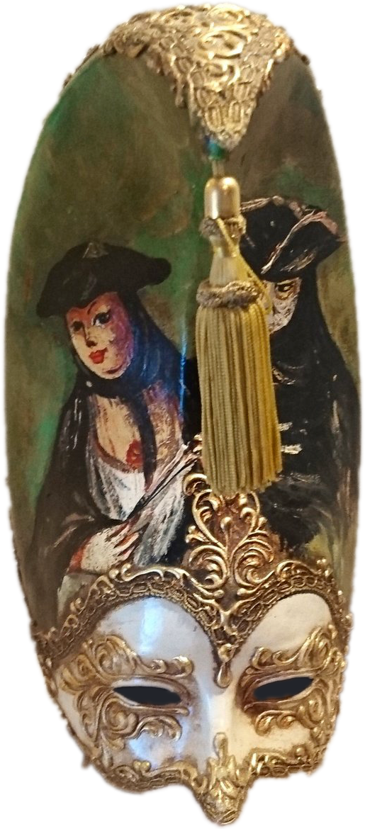 Masque Venise