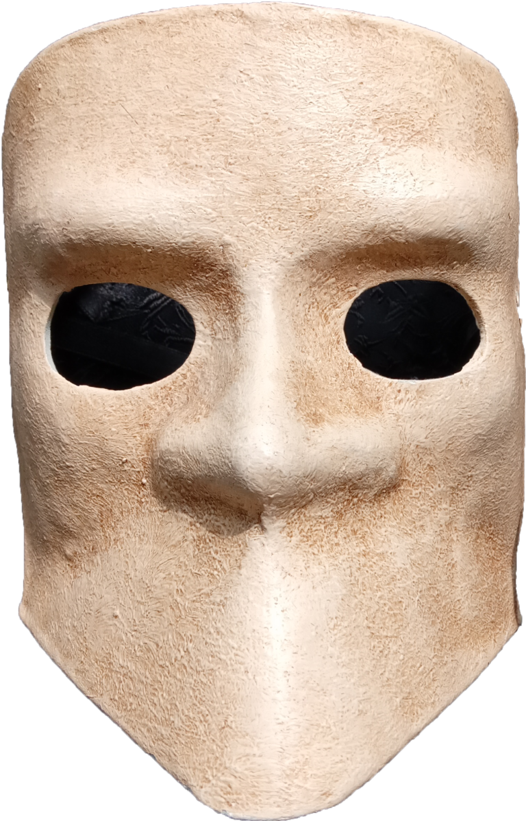 Masque Bauta
