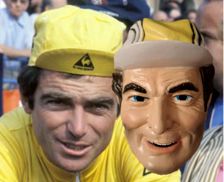 BERNARD HINAULT