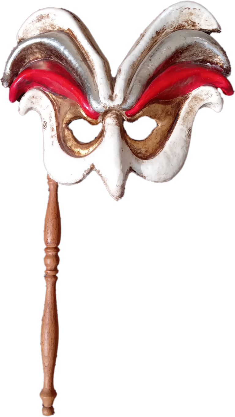 Masque Venise