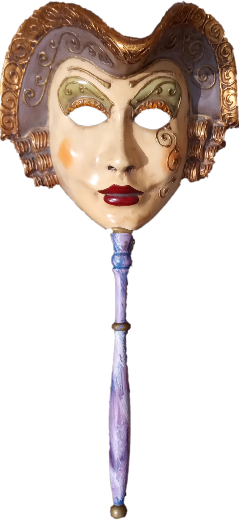 Masque Venise