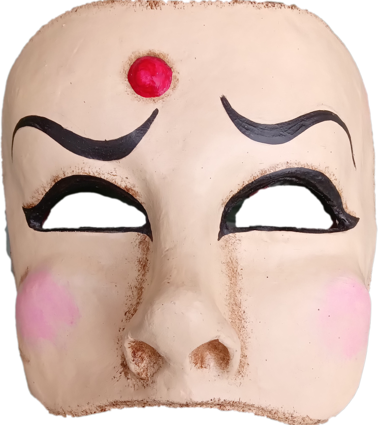 Masque Venise