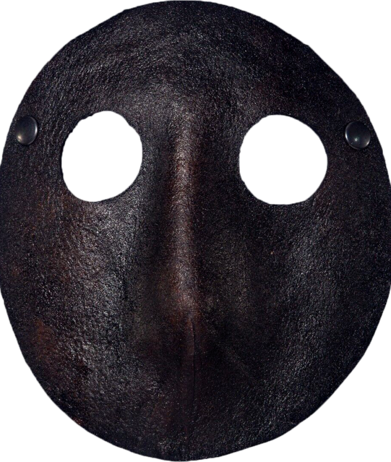 masque moretta