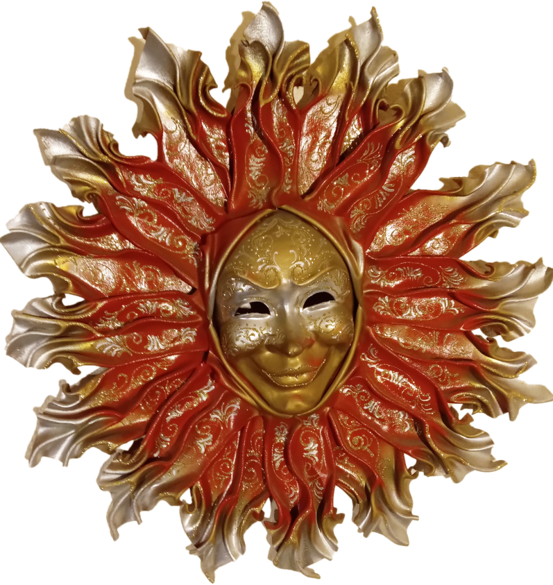 Masque Venise