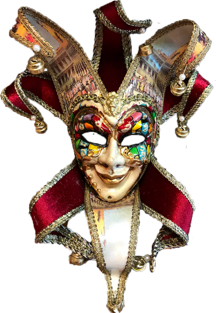 Masque Venise